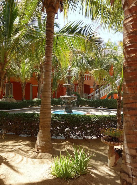 Oasis Los Cabos Hotel Cabo San Lucas Exterior photo